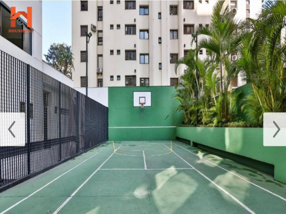 Imagem Imóvel com 1 Quarto à Venda, 45 m² em Itaim Bibi - São Paulo Imagem Imóvel com 1 Quarto à Venda, 45 m² em Itaim Bibi - São Paulo