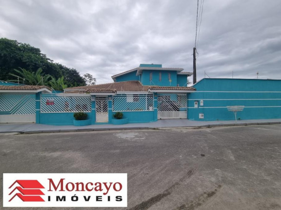 Imagem Sobrado com 8 Quartos à Venda, 650 m² em Praia Das Palmeiras - Caraguatatuba Imagem Sobrado com 8 Quartos à Venda, 650 m² em Praia Das Palmeiras - Caraguatatuba