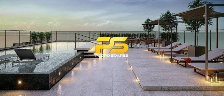 Imagem Sala Comercial à Venda, 58 m² em Jardim Oceania - João Pessoa Imagem Sala Comercial à Venda, 58 m² em Jardim Oceania - João Pessoa