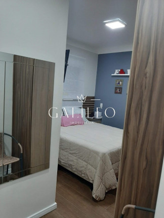 Imagem Apartamento com 4 Quartos à Venda, 109 m² em Jardim Ana Maria - Jundiaí Imagem Apartamento com 4 Quartos à Venda, 109 m² em Jardim Ana Maria - Jundiaí