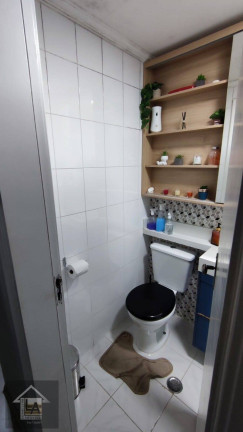 Imagem Apartamento com 2 Quartos à Venda, 53 m² em Vila Andrade - São Paulo