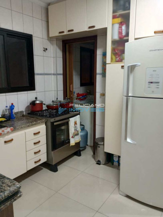 Imagem Apartamento com 2 Quartos à Venda, 71 m² em Tupi - Praia Grande