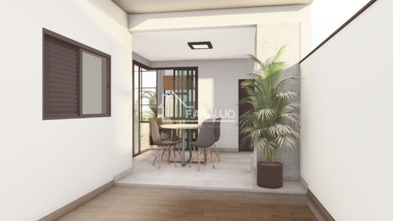Imagem Imóvel com 2 Quartos à Venda, 147 m² em Wanel Ville - Sorocaba