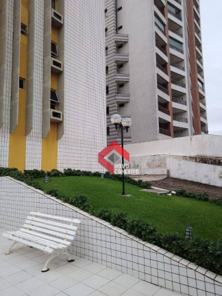 Imagem Apartamento com 3 Quartos à Venda, 121 m² em Aldeota - Fortaleza Imagem Apartamento com 3 Quartos à Venda, 121 m² em Aldeota - Fortaleza
