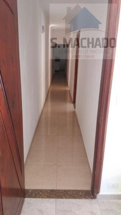 Imagem Casa com 3 Quartos à Venda, 307 m² em Vila Clarice - Santo André