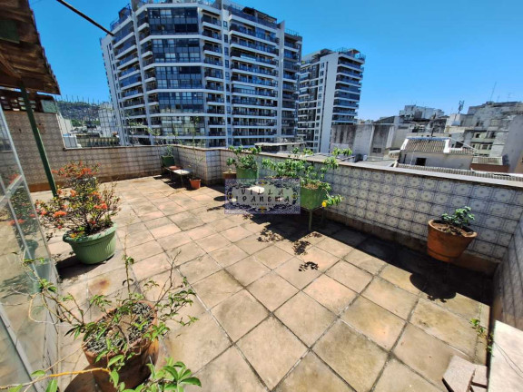 Cobertura com 3 Quartos à Venda, 238 m² em Flamengo - Rio De Janeiro