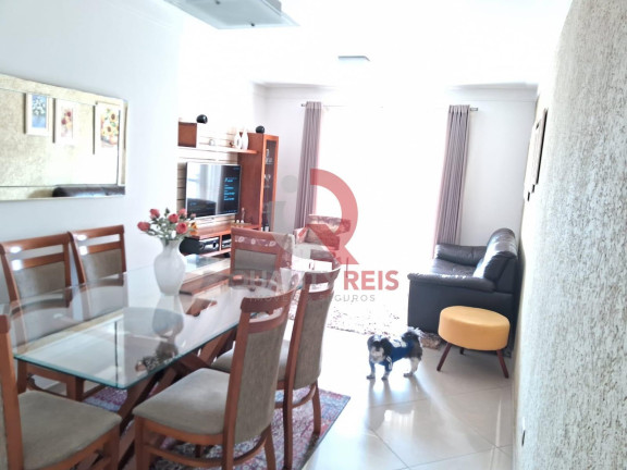 Imagem Apartamento com 3 Quartos à Venda, 84 m² em Tatuapé - São Paulo