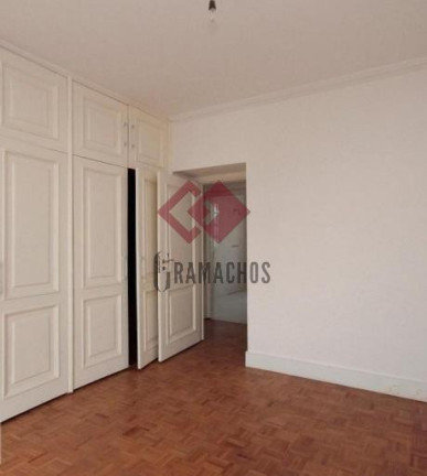 Imagem Apartamento com 4 Quartos à Venda, 284 m² em Morro Dos Ingleses - São Paulo
