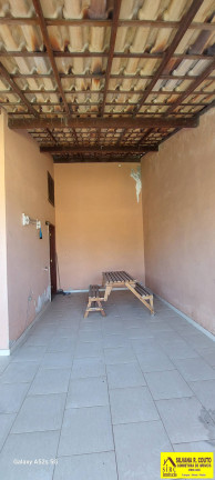 Imagem Casa com 1 Quarto à Venda, 480 m² em Itaipuaçu - Maricá