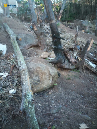 Imagem Terreno à Venda, 480 m² em Saco Grande - Florianópolis Imagem Terreno à Venda, 480 m² em Saco Grande - Florianópolis