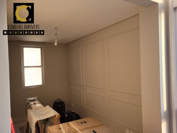 Imagem Apartamento com 2 Quartos à Venda, 85 m² em Aparecida - Santos Imagem Apartamento com 2 Quartos à Venda, 85 m² em Aparecida - Santos