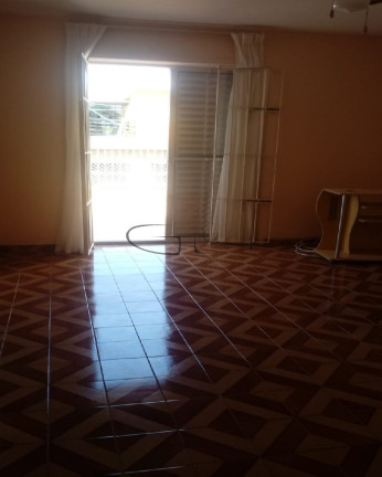 Imagem Casa com 2 Quartos à Venda, 80 m² em Vila Feliz - São Paulo