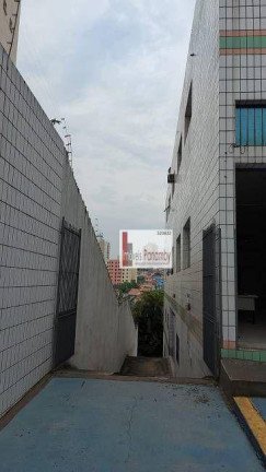 Imagem Edifício Residencial à Venda ou Locação, 1.000 m² em Vila Guarani (zona Sul) - São Paulo Imagem Edifício Residencial à Venda ou Locação, 1.000 m² em Vila Guarani (zona Sul) - São Paulo