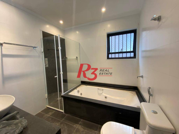 Imagem Apartamento com 3 Quartos à Venda, 187 m² em Centro - São Vicente