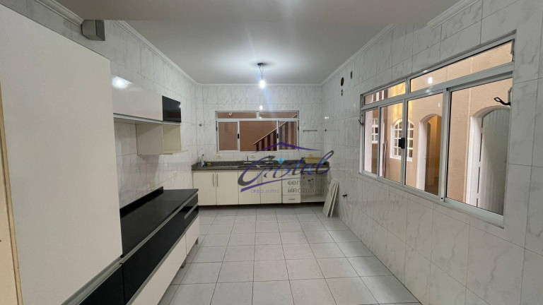 Imagem Casa com 5 Quartos à Venda, 321 m² em Granja Viana - Cotia