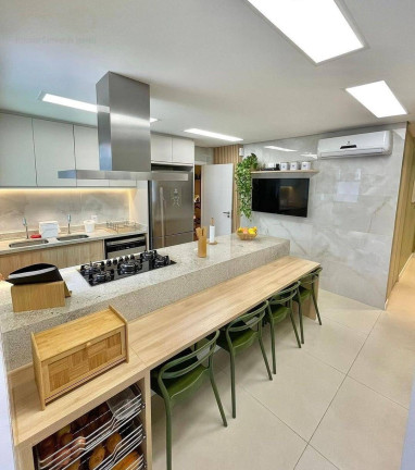 Imagem Casa com 3 Quartos à Venda, 238 m² em Flores - Manaus