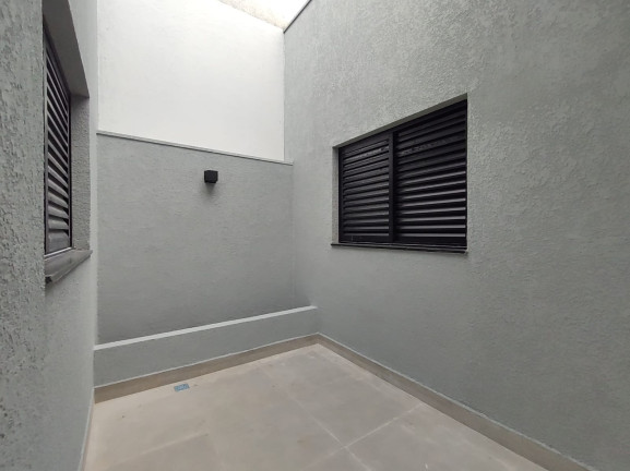 Imagem Casa de Condomínio com 3 Quartos à Venda, 10.936 m² em Cajuru Do Sul - Sorocaba