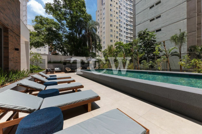 Imagem Apartamento com 4 Quartos à Venda, 170 m² em Paraíso - São Paulo