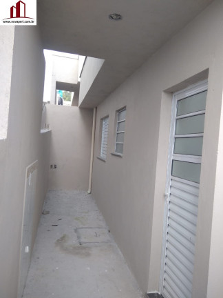 Imagem Casa com 2 Quartos à Venda,  em Jardim Alegria - Francisco Morato
