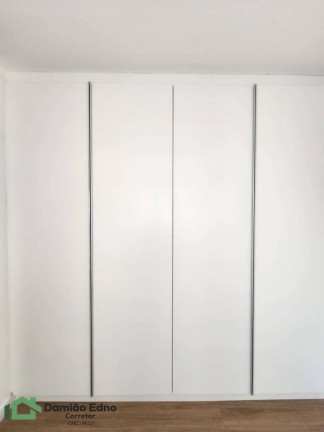 Imagem Apartamento com 2 Quartos à Venda, 64 m² em Engordadouro - Jundiaí