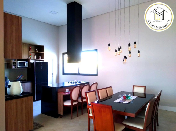 Imagem Imóvel com 3 Quartos à Venda, 367 m² em Medeiros - Jundiai