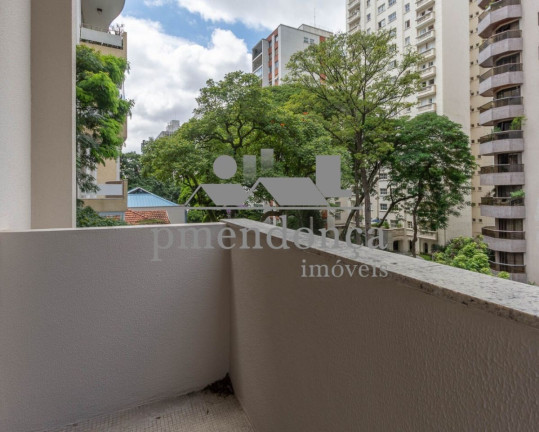Imagem Apartamento com 3 Quartos à Venda, 220 m² em Higienópolis - São Paulo Imagem Apartamento com 3 Quartos à Venda, 220 m² em Higienópolis - São Paulo