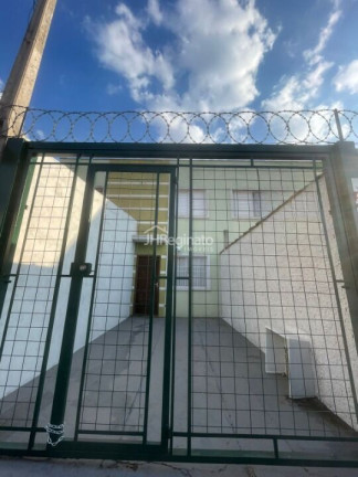 Casa com 2 Quartos à Venda, 54 m² em Jardim Betânia - Sorocaba