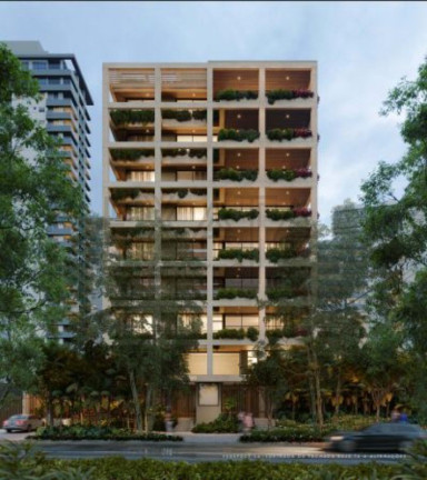 Imagem Imóvel com 3 Quartos à Venda, 491 m² em Vila Nova Conceição - São Paulo