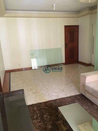 Imagem Apartamento com 3 Quartos à Venda, 109 m² em Icaraí - Niterói Imagem Apartamento com 3 Quartos à Venda, 109 m² em Icaraí - Niterói