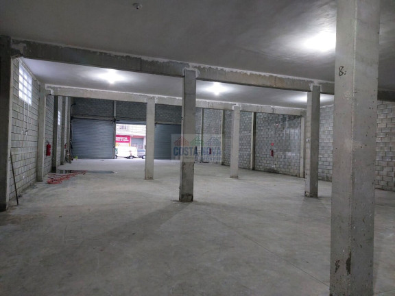 Imagem Imóvel Comercial para Alugar, 745 m² em Parque São Vicente - São Vicente Imagem Imóvel Comercial para Alugar, 745 m² em Parque São Vicente - São Vicente