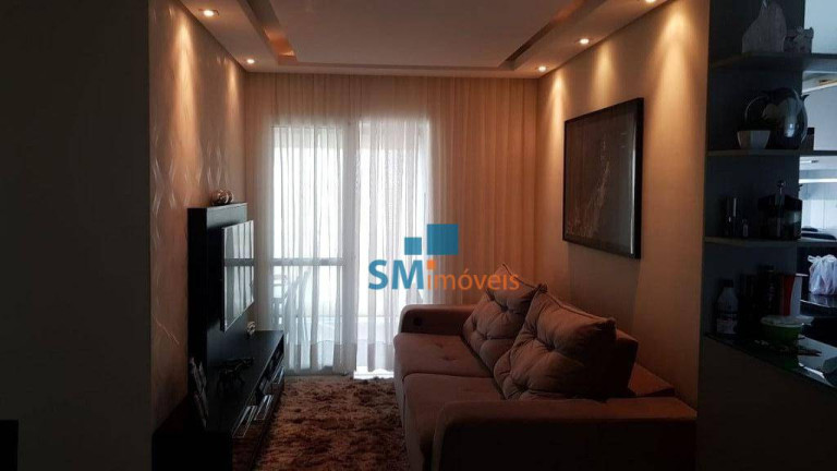 Imagem Apartamento com 2 Quartos à Venda, 65 m² em Vila Formosa - São Paulo