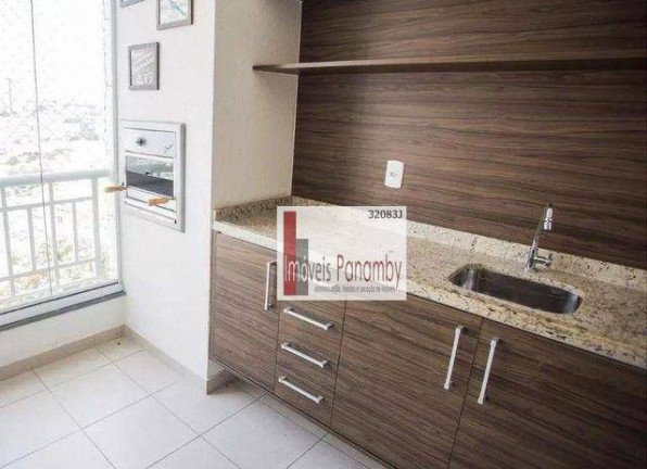 Imagem Apartamento com 2 Quartos à Venda, 65 m² em Ipiranga - São Paulo Imagem Apartamento com 2 Quartos à Venda, 65 m² em Ipiranga - São Paulo