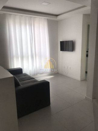 Imagem Apartamento com 2 Quartos à Venda, 69 m² em Rio Pequeno - Camboriú