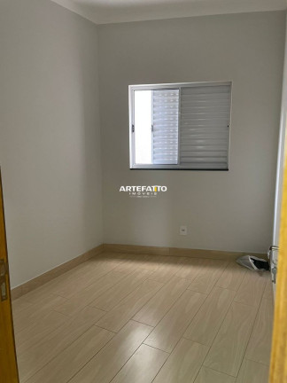 Imagem Apartamento com 3 Quartos à Venda, 83 m² em Residencial Irineu Zanetti - Franca Imagem Apartamento com 3 Quartos à Venda, 83 m² em Residencial Irineu Zanetti - Franca