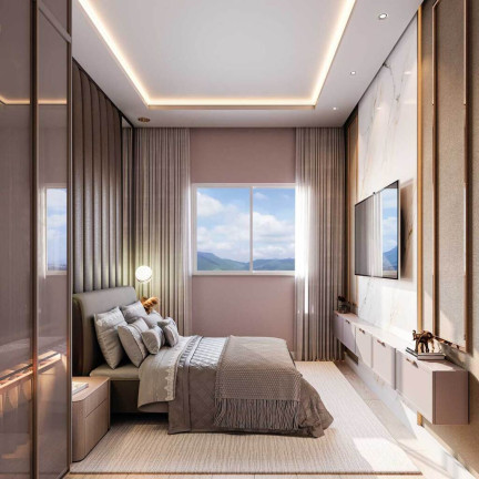 Imagem Apartamento com 3 Quartos à Venda, 100 m² em Itapema - Itapema
