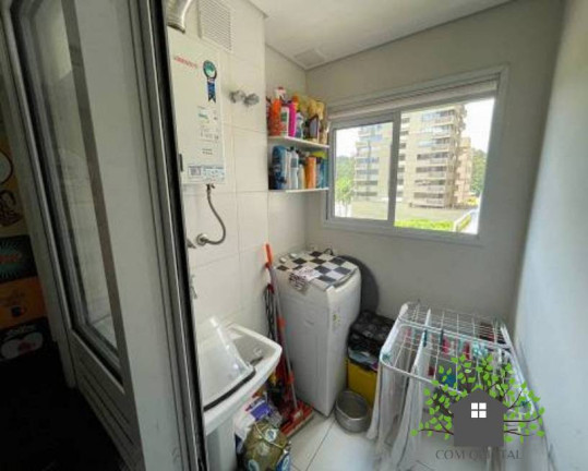 Imagem Apartamento com 1 Quarto para Alugar,  em Melville Empresarial I E Ii - Barueri