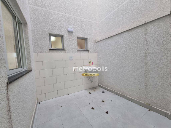 Imagem Apartamento com 2 Quartos à Venda, 44 m² em Parque Das Nações - Santo André Imagem Apartamento com 2 Quartos à Venda, 44 m² em Parque Das Nações - Santo André