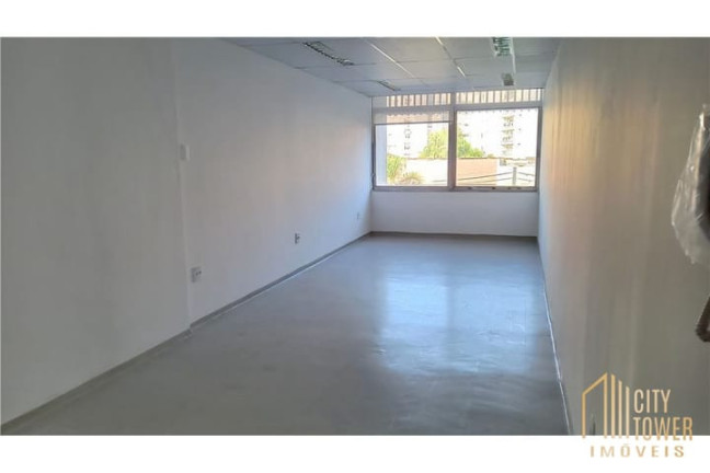 Imagem Sala Comercial à Venda, 32 m² em Itaim Bibi - São Paulo