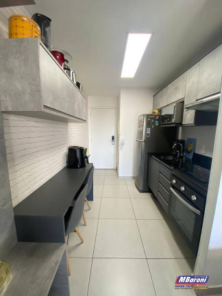 Imagem Apartamento com 1 Quarto à Venda, 38 m² em Campo Belo - São Paulo