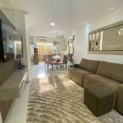 Imagem Casa com 2 Quartos à Venda, 83 m² em Amizade - Jaraguá Do Sul