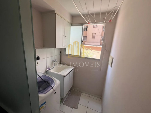 Imagem Apartamento com 2 Quartos à Venda, 54 m² em Conjunto Residencial Trinta E Um De Março - São José Dos Campos Imagem Apartamento com 2 Quartos à Venda, 54 m² em Conjunto Residencial Trinta E Um De Março - São José Dos Campos