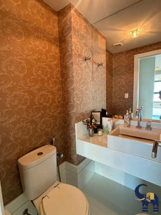 Imagem Apartamento com 4 Quartos à Venda, 207 m² em Horto Florestal - Salvador Imagem Apartamento com 4 Quartos à Venda, 207 m² em Horto Florestal - Salvador