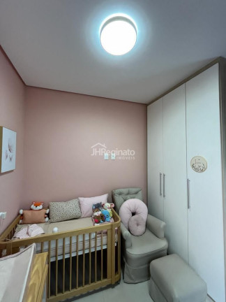 Imagem Casa de Condomínio com 3 Quartos à Venda, 140 m² em Horto Florestal - Sorocaba