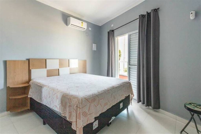 Imagem Sobrado com 3 Quartos à Venda, 120 m² em Solemar - Praia Grande