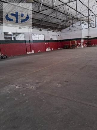 Imagem Imóvel Comercial à Venda, 2.650 m² em Vila Guilherme - São Paulo