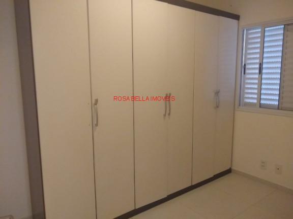 Imagem Apartamento com 2 Quartos à Venda, 62 m² em Parque União - Jundiaí