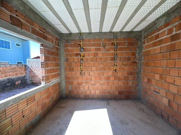 Imagem Casa com 2 Quartos à Venda, 66 m² em Centro - Balneário Barra Do Sul