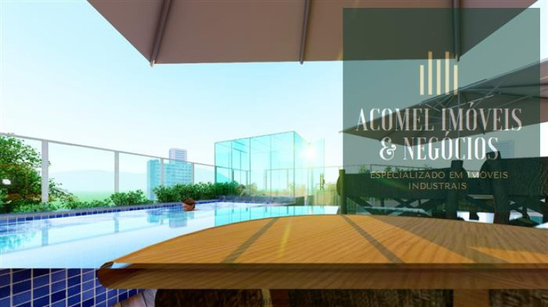 Imagem Apartamento com 1 Quarto à Venda, 50 m² em Vila Caiçara - Praia Grande