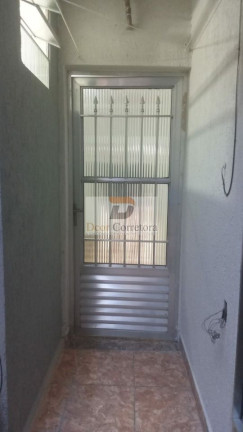 Imagem Casa com 1 Quarto para Alugar, 49 m² em Serraria - Diadema