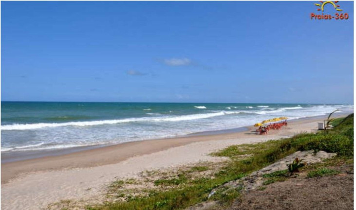 Imagem Casa com 3 Quartos à Venda, 150 m² em Praia De Ipitanga - Lauro De Freitas